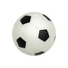 Pool Central Set of 3 Pebble Textured PVC Sports Water Sports Balls - 4 of 4