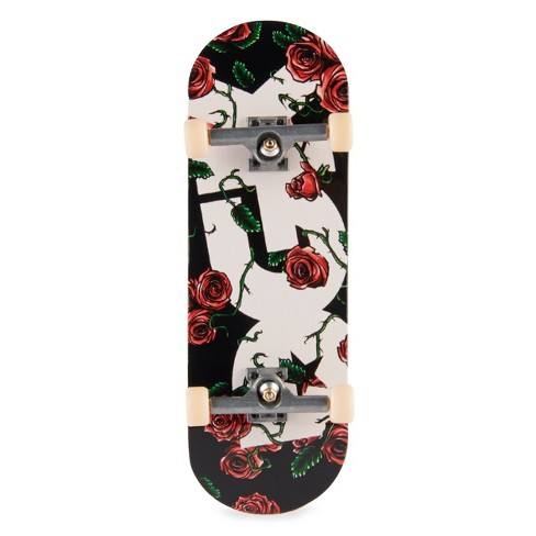 TECH DECK FINGERBOARD SKATE DE DEDO - DGK - JD Skate Shop