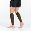 PRO Compression Calf Sleeves, Stealth - 4 of 4
