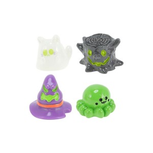Unique Bargains Adorable Mini Figurines for Christmas and Birthdays - 1 of 4