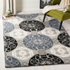 Wyndham WYD376 Hand Tufted Indoor Rugs - Safavieh - 2 of 4