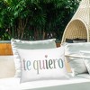 Stupell Industries Te Quiero Pastel - 2 of 3