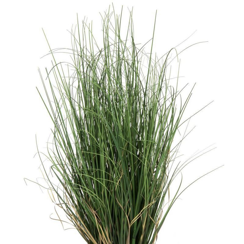 Artificial Grass Plant (24&#34;) - Vickerman, 5 of 12
