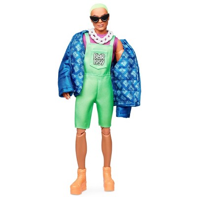 target ken doll