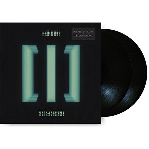 Majid Jordan - The Space Between (Vinyl) - 1 of 1