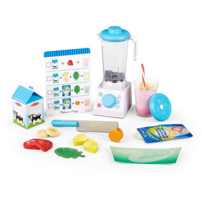 Melissa &#38; Doug 22pc Smoothie Maker Blender Set_7