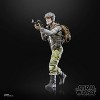 Star Wars The Black Series Rebel Commando (Endor) 6-Inch Figure – 40th Anniversary, Premium Articulation, 4 Accessories - 4 of 4
