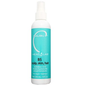 Malibu B5 Scalp, Skin, Hair Revitalizer Mist, 8 oz - 1 of 3