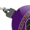 Whittier College Poets Logo Acrylic Christmas Tree Holiday Ornament - 2 of 4