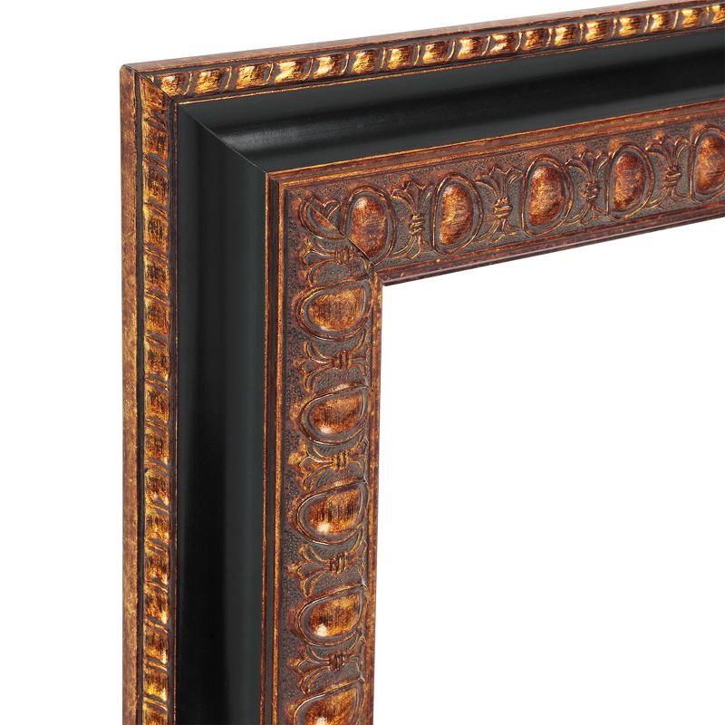 Museum Collection Imperial Frame Canterbury Collection Black/Gold, 2 of 5
