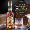 Michter's Kentucky Straight Bourbon Whiskey - 750ml Bottle - 2 of 4