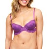 Adore Me Women's Olisa Demi Bra - 2 of 4