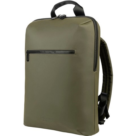 Tucano Gommo Backpack for 16" Laptop (Green)
