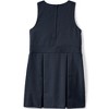 Lands' End Kids Uniform Solid Jumper - 3 of 3