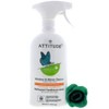 Attitude Window & Mirror Cleaner, Citrus Zest, 27.1 oz - 4 of 4