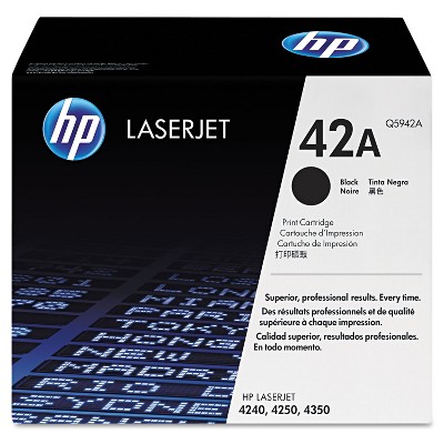 hp 48a toner target
