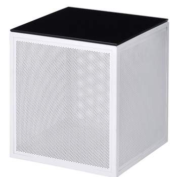 Sobro Smart Side Table with Cooling Drawer and Bluetooth Speaker (Assorted  Colors) - Sam's Club