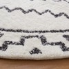 Casablanca CSB205 Hand Tufted Indoor Rugs - Safavieh - 3 of 4