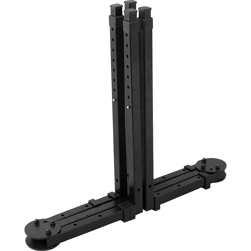 On-Stage WS8540 Small Heavy-Duty T-Stand, 2 of 3