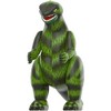 Super7 - Super7 - Toho - ReAction Wv1 - Godzilla (Marusan Tin) - 2 of 4
