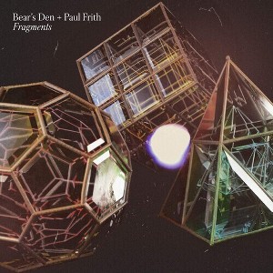 Bear's Den - Fragments (CD) - 1 of 1