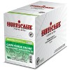 Hurricane Cape Verde Decaf Medium Roast Coffee, Compostable Single Serve Coffee Pods Compatible with Keurig K-Cup Brewers, 20 Count - 4 of 4