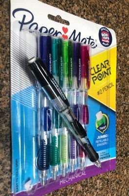 Colored Mechanical Pencil Set : Target