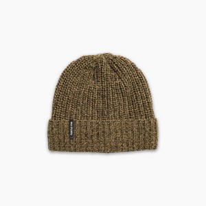 Turtle Fur Adult Ethan Recycled Ocean Ragg Wool Beanie - 1 of 1