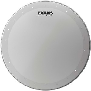 EVANS HD Dry Coated Tom Batter Drum Head - 1 of 4