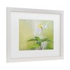 Trademark Fine Art - Heidi Westum Spring light Matted Framed Art - 3 of 4
