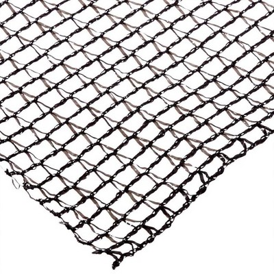 DeWitt Deluxe PN30-2030 30 x 20 Ft Heavy Duty Mesh Koi Pond Protection Net, Backyard Fish Pond Netting Cover
