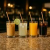 Modern Home Authentic 100% Solid Copper Moscow Mule Straws - Handmade in India (Set of 2) - 4 of 4