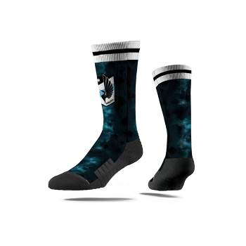 MLS Minnesota United FC Premium Full Sub Kit Wear Socks