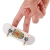 TECH DECK FINGERBOARD SKATE DE DEDO - Sk8 Mafia - JD Skate Shop