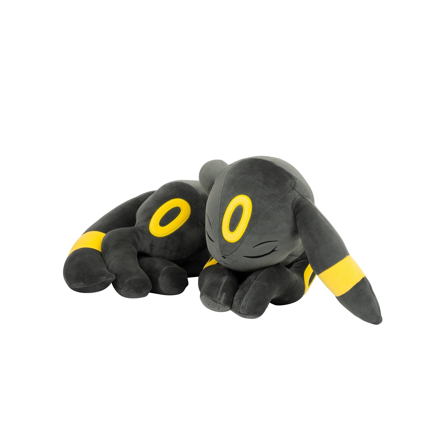Детские мягкие игрушки Pokemon 18" Sleeping Umbreon Kids' Pillow Buddy — фото 3