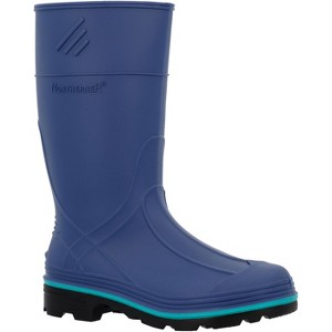 Kids Ranger Kids' Rubber Rain Boot - 1 of 4