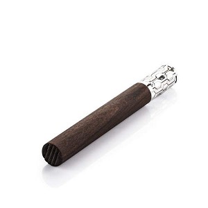 Royal Selangor Hand Finished Bar Collection Pewter Hexagon Muddler Gift - 1 of 4