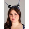 HalloweenCostumes.com Women's Plus Size Wild Wings Dragonfly Halloween Costume | Plus Size Butterfly Attire for Themed Events, and Fantasy Dress-Up - 2 of 4