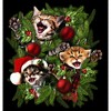 Men's Lost Gods Cats in the Tree T-Shirt - 2 of 4