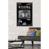 Trends International Beetlejuice - Show-Time Framed Wall Poster Prints - 2 of 4