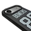 NFL Las Vegas Raiders Players Game Tactic MagSafe Compatible Cell Phone Case for Apple iPhone 17 Series - 4 of 4