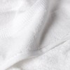 Luxury Egyptian Cotton Heavyweight Ultra-Plush Towel Set by Blue Nile Mills - 4 of 4