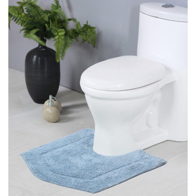 Waterford Collection Cotton Tufted Bath Rug - Home Weavers