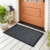 Playa Rug 17.7"x27.5" Barbara Rectangle Indoor Outdoor Door Mat - 2 of 4