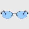 Anna-Kaci Women's UV - Protection Sunglasses - 2 of 4