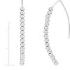 Silpada 'Bead It' Sterling Silver Drop Earrings - 4 of 4