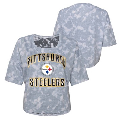 pittsburgh steelers women's apparel