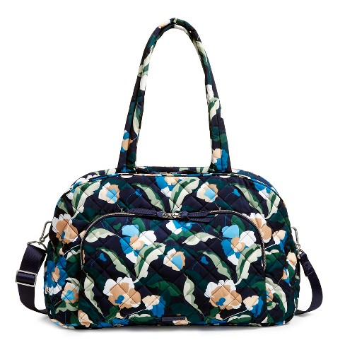 Vera Bradley Women s Performance Twill Weekender Travel Bag