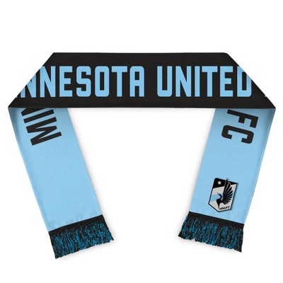 MLS Minnesota United FC Scarf