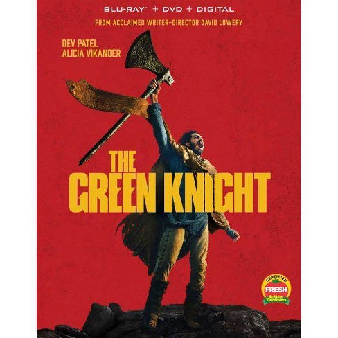 The Green Knight - image 1 of 1